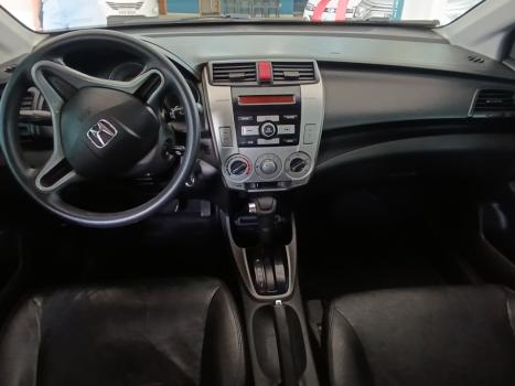 HONDA City Sedan 1.5 16V 4P LX FLEX AUTOMTICO, Foto 6