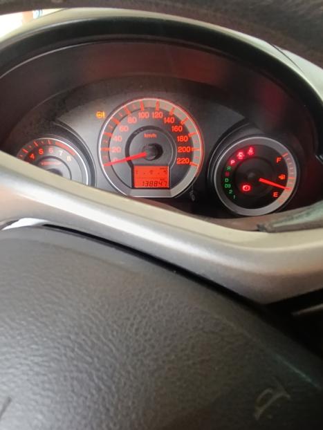 HONDA City Sedan 1.5 16V 4P LX FLEX AUTOMTICO, Foto 11