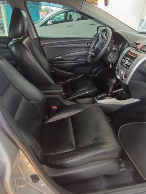 HONDA City Sedan 1.5 16V 4P LX FLEX AUTOMTICO, Foto 12