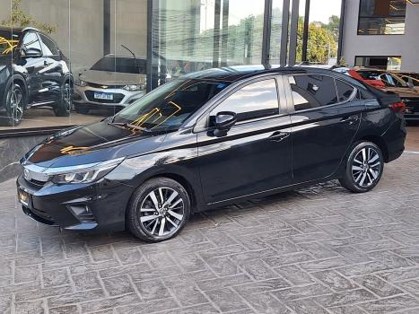 HONDA City Sedan 1.5 16V 4P EXL FLEX AUTOMTICO, Foto 1
