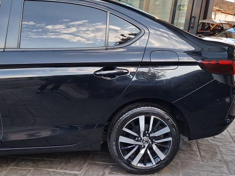 HONDA City Sedan 1.5 16V 4P EXL FLEX AUTOMTICO, Foto 5