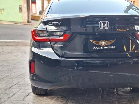 HONDA City Sedan 1.5 16V 4P EXL FLEX AUTOMTICO, Foto 7