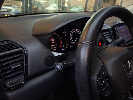 HONDA City Sedan 1.5 16V 4P EXL FLEX AUTOMTICO, Foto 11