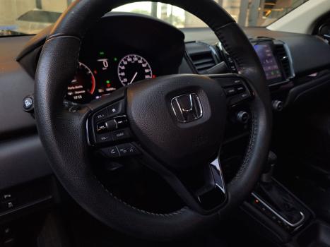 HONDA City Sedan 1.5 16V 4P EXL FLEX AUTOMTICO, Foto 12