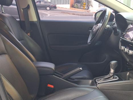 HONDA City Sedan 1.5 16V 4P EXL FLEX AUTOMTICO, Foto 13