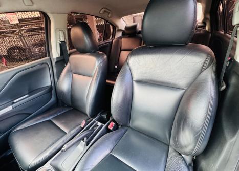 HONDA City Sedan 1.5 16V 4P EX FLEX AUTOMTICO, Foto 9