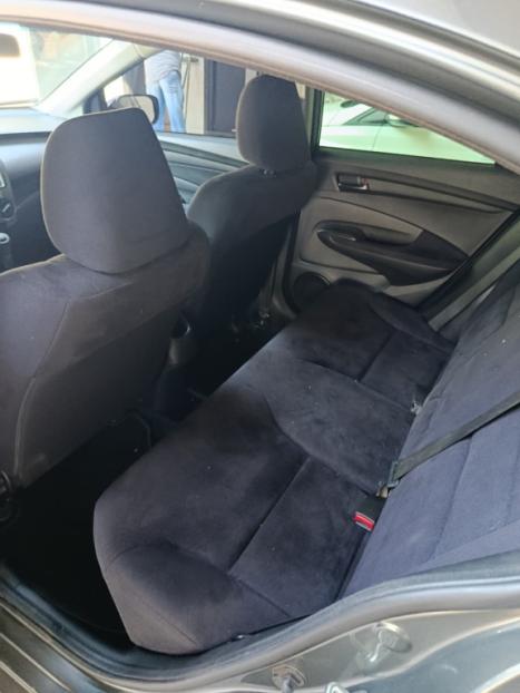 HONDA City Sedan 1.5 16V 4P LX FLEX AUTOMTICO, Foto 11