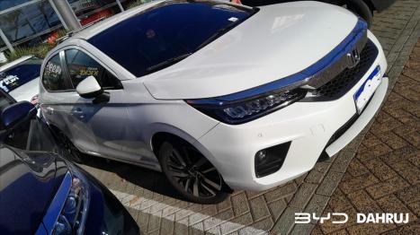 HONDA City Sedan 1.5 16V 4P FLEX TOURING AUTOMTICO CVT, Foto 2