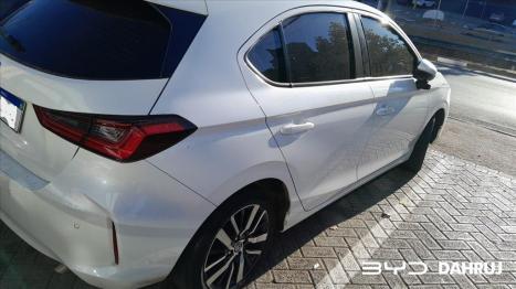 HONDA City Sedan 1.5 16V 4P FLEX TOURING AUTOMTICO CVT, Foto 11