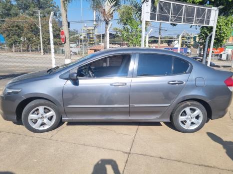 HONDA City Sedan 1.5 16V 4P LX FLEX, Foto 5
