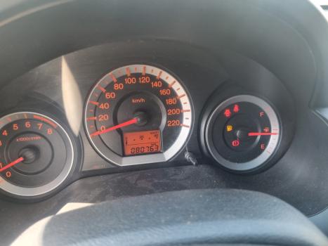 HONDA City Sedan 1.5 16V 4P LX FLEX, Foto 6
