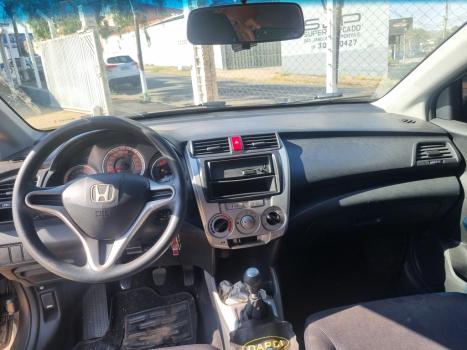 HONDA City Sedan 1.5 16V 4P LX FLEX, Foto 9