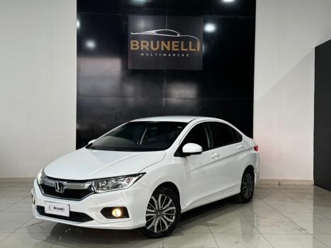 HONDA City Sedan 1.5 16V 4P PERSONAL FLEX AUTOMTICO, Foto 1