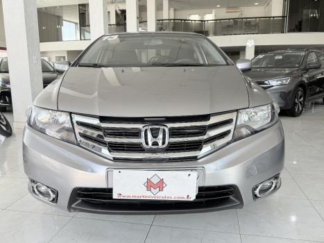 HONDA City Sedan 1.5 16V 4P LX FLEX, Foto 2
