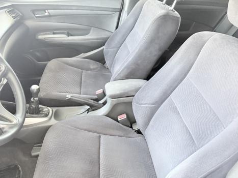 HONDA City Sedan 1.5 16V 4P LX FLEX, Foto 9