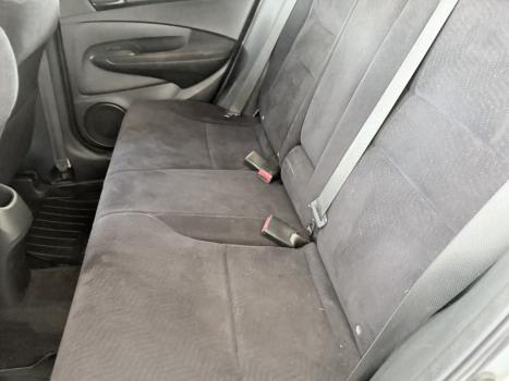 HONDA City Sedan 1.5 16V 4P LX FLEX, Foto 12