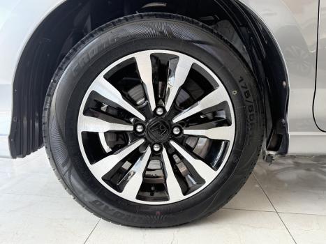 HONDA City Sedan 1.5 16V 4P LX FLEX, Foto 13