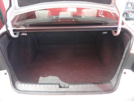 HONDA City Sedan 1.5 16V 4P FLEX TOURING AUTOMTICO CVT, Foto 7