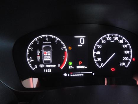 HONDA City Sedan 1.5 16V 4P FLEX TOURING AUTOMTICO CVT, Foto 9