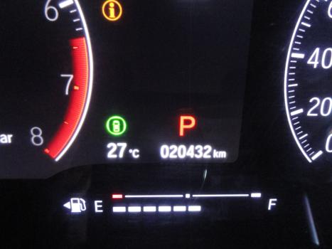 HONDA City Sedan 1.5 16V 4P FLEX TOURING AUTOMTICO CVT, Foto 10