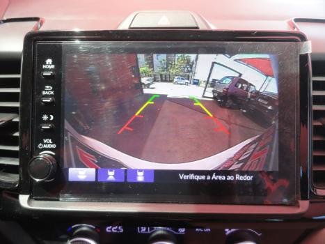HONDA City Sedan 1.5 16V 4P FLEX TOURING AUTOMTICO CVT, Foto 12