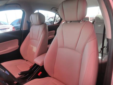 HONDA City Sedan 1.5 16V 4P FLEX TOURING AUTOMTICO CVT, Foto 16