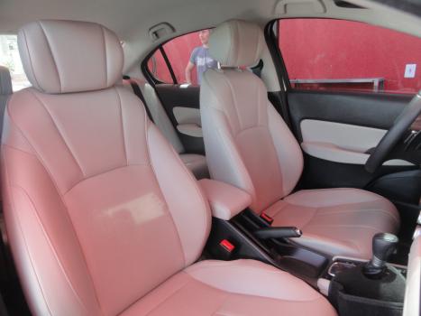 HONDA City Sedan 1.5 16V 4P FLEX TOURING AUTOMTICO CVT, Foto 19