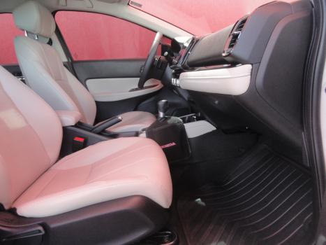 HONDA City Sedan 1.5 16V 4P FLEX TOURING AUTOMTICO CVT, Foto 20