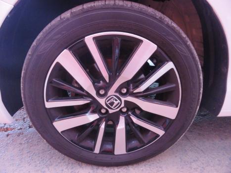 HONDA City Sedan 1.5 16V 4P FLEX TOURING AUTOMTICO CVT, Foto 21