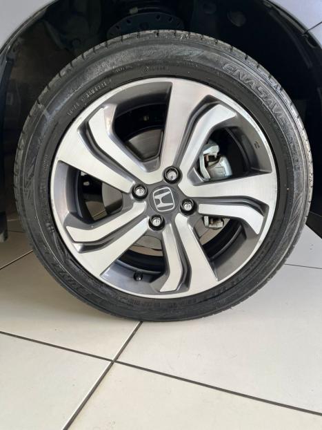 HONDA City Sedan 1.5 16V 4P LX FLEX AUTOMTICO, Foto 15