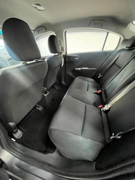 HONDA City Sedan 1.5 16V 4P LX FLEX AUTOMTICO, Foto 19