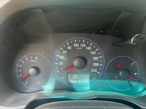 HONDA City Sedan 1.5 16V 4P LX FLEX AUTOMTICO, Foto 4