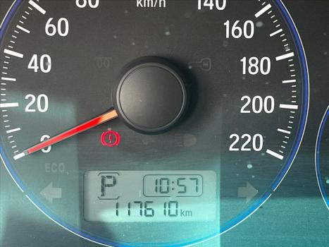 HONDA City Sedan 1.5 16V 4P LX FLEX AUTOMTICO, Foto 5