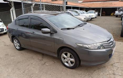 HONDA City Sedan 1.5 16V 4P LX FLEX AUTOMTICO, Foto 2