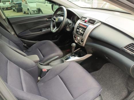 HONDA City Sedan 1.5 16V 4P LX FLEX AUTOMTICO, Foto 6
