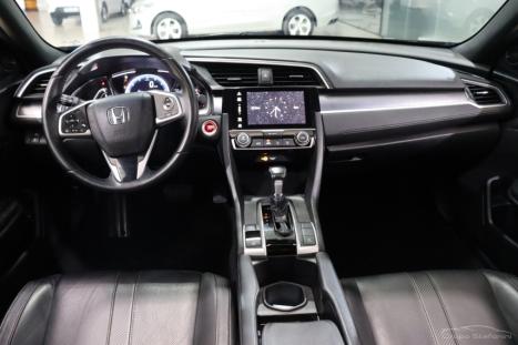 HONDA Civic 1.5 16V 4P TOURING TURBO AUTOMTICO CVT, Foto 6