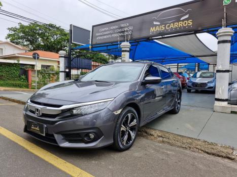 HONDA Civic 1.5 16V 4P TOURING TURBO AUTOMTICO CVT, Foto 1