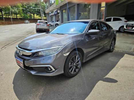 HONDA Civic 1.5 16V 4P TOURING TURBO AUTOMTICO CVT, Foto 2