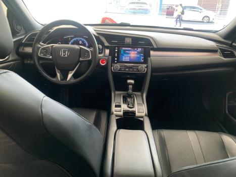 HONDA Civic 1.5 16V 4P TOURING TURBO AUTOMTICO CVT, Foto 21