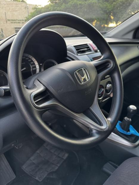 HONDA Civic 1.5 16V 4P LX, Foto 10