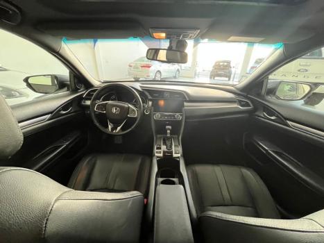 HONDA Civic 1.5 16V 4P TOURING TURBO AUTOMTICO CVT, Foto 14