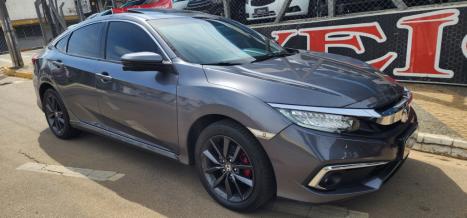 HONDA Civic 1.5 16V 4P TOURING TURBO AUTOMTICO CVT, Foto 1