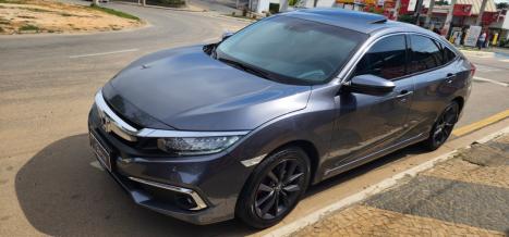 HONDA Civic 1.5 16V 4P TOURING TURBO AUTOMTICO CVT, Foto 2