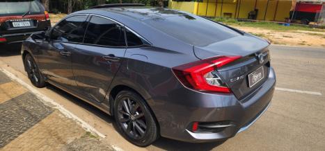 HONDA Civic 1.5 16V 4P TOURING TURBO AUTOMTICO CVT, Foto 3
