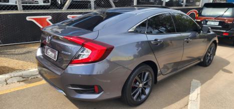 HONDA Civic 1.5 16V 4P TOURING TURBO AUTOMTICO CVT, Foto 4
