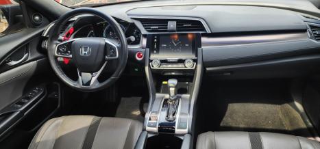 HONDA Civic 1.5 16V 4P TOURING TURBO AUTOMTICO CVT, Foto 7