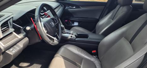 HONDA Civic 1.5 16V 4P TOURING TURBO AUTOMTICO CVT, Foto 8