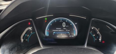 HONDA Civic 1.5 16V 4P TOURING TURBO AUTOMTICO CVT, Foto 9