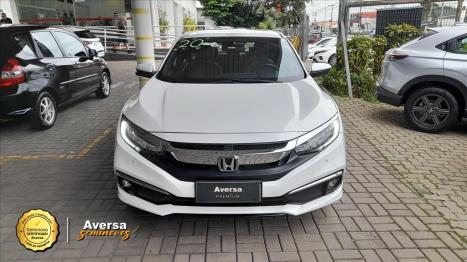 HONDA Civic 1.5 16V 4P TOURING TURBO AUTOMTICO CVT, Foto 2
