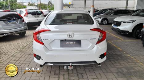 HONDA Civic 1.5 16V 4P TOURING TURBO AUTOMTICO CVT, Foto 5